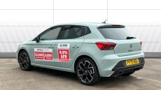 SEAT Ibiza 1.0 TSI 115 FR Sport 5dr Petrol Hatchback
